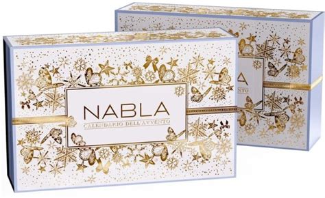 NABLA Calendario dell'Avvento 2024 – NABLA Cosmetics.